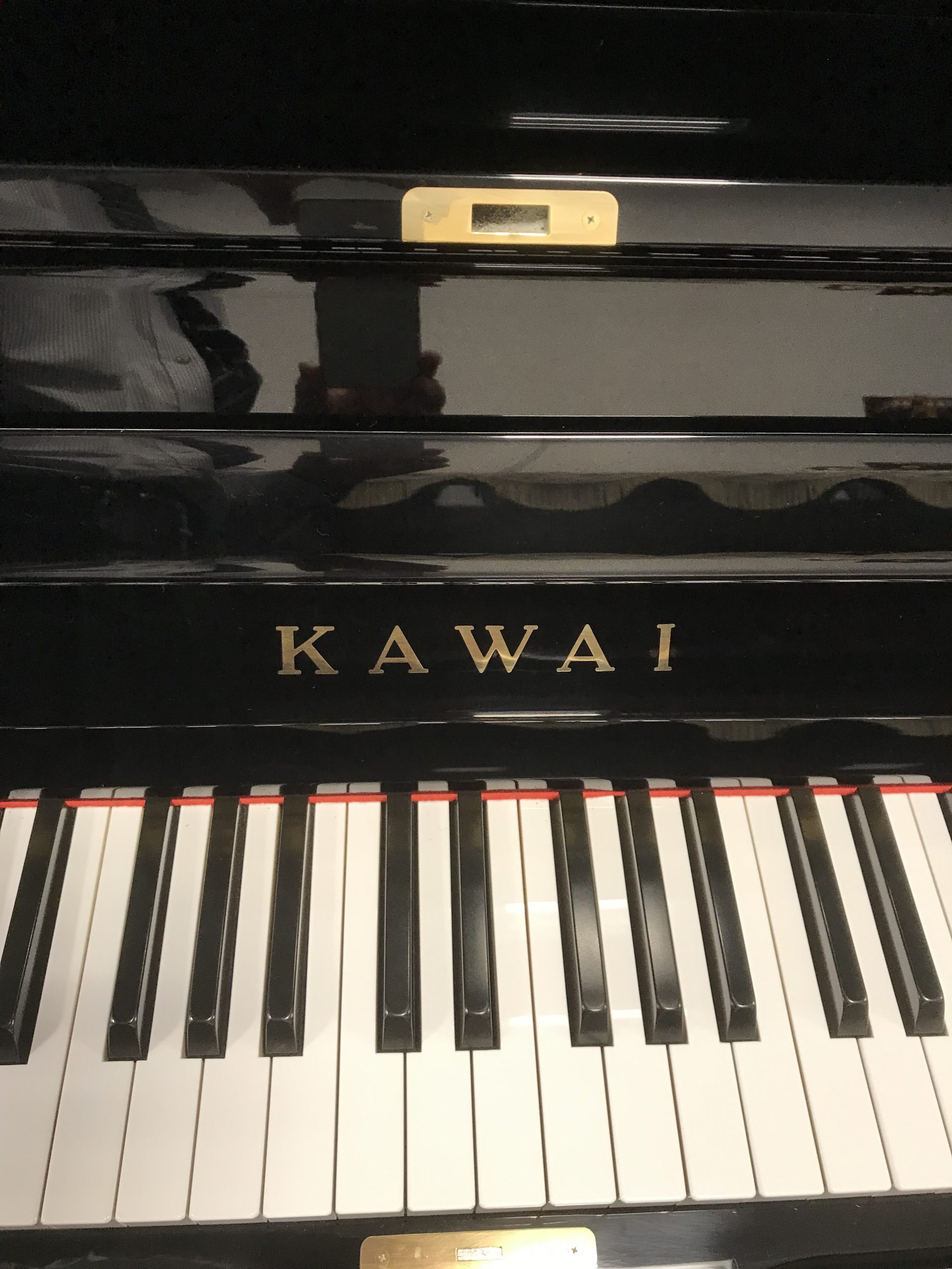カワイ BS-20 SPECIAL - 株式会社 玉田ピアノ商会