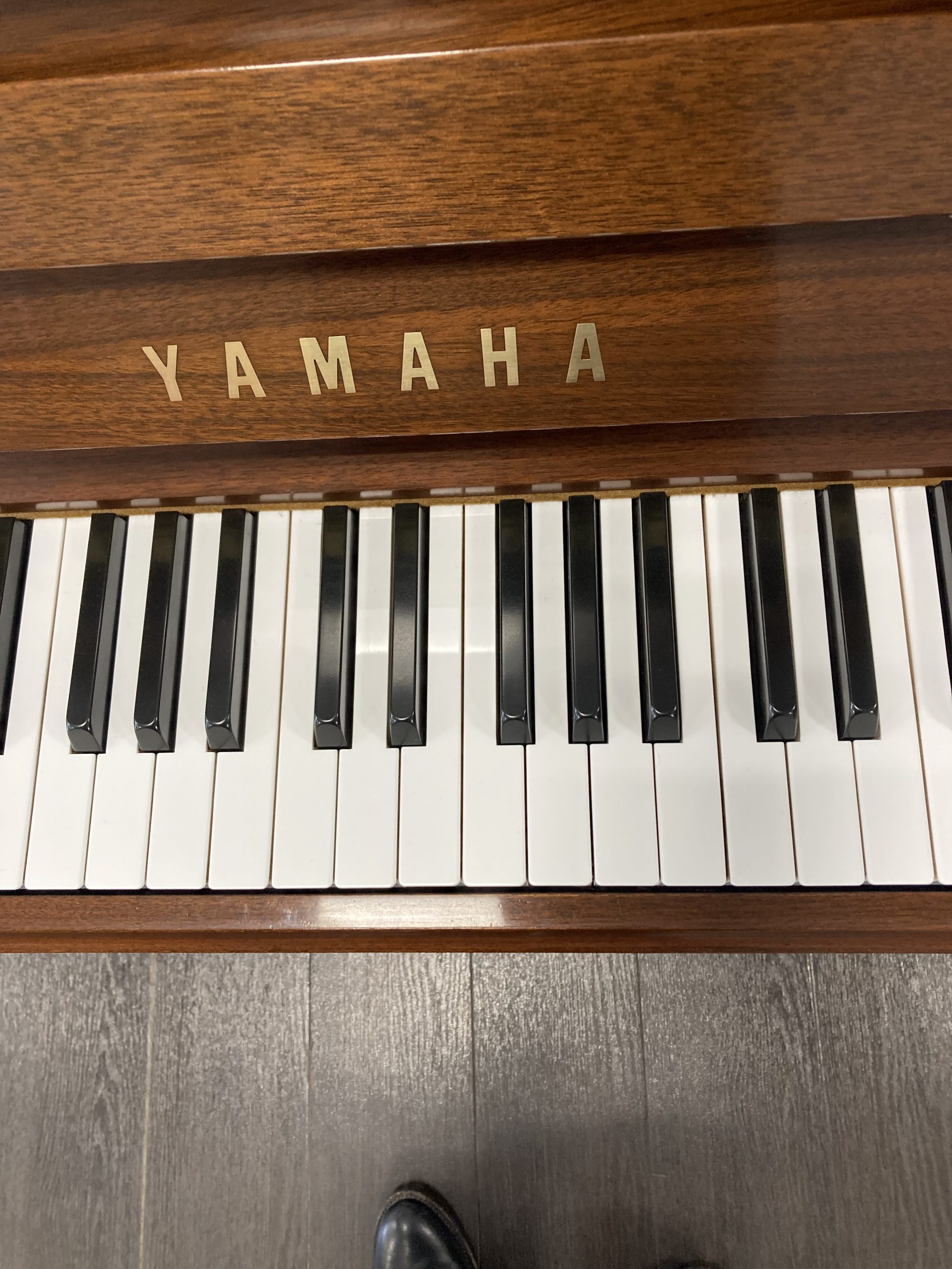 送料込・まとめ買い YAMAHA U5 アップライトピアノ 1969年製造 | www