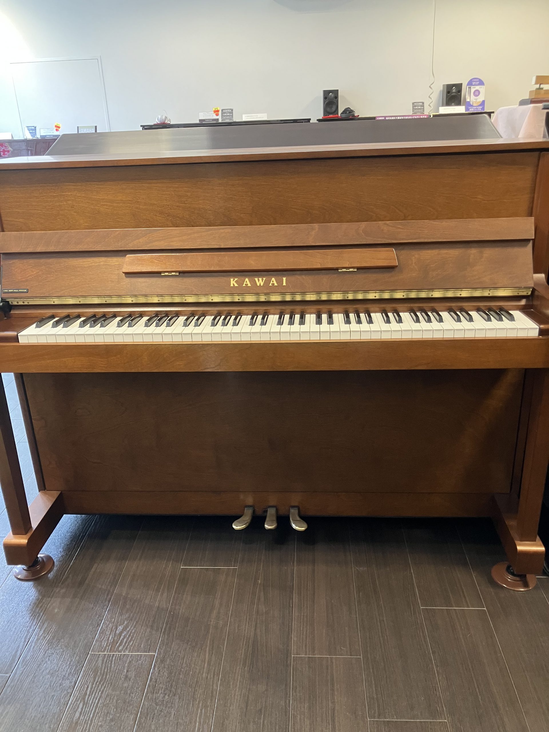 カワイ　C-３８W